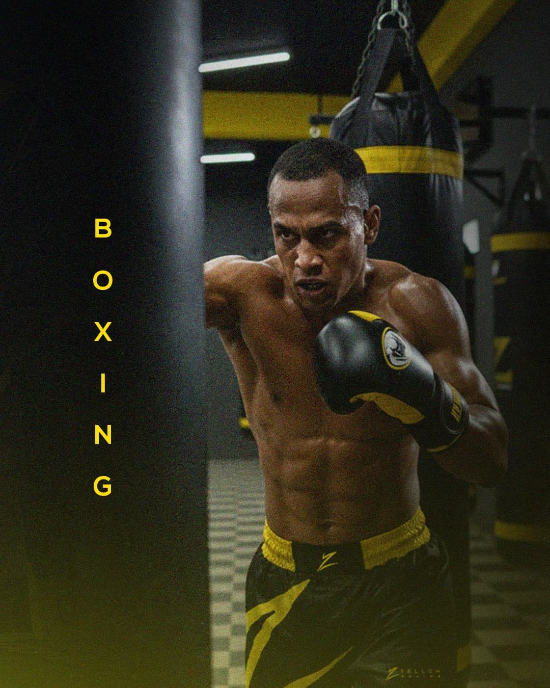 BOXEO