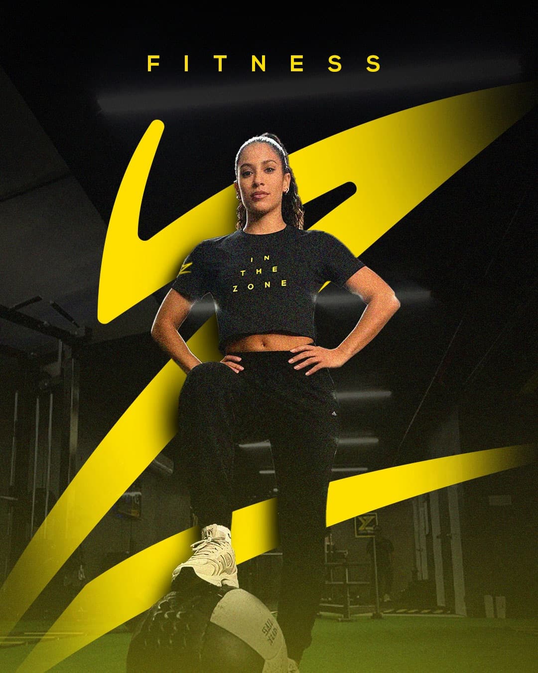 FITNESS